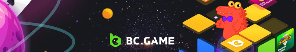 BC.Game App