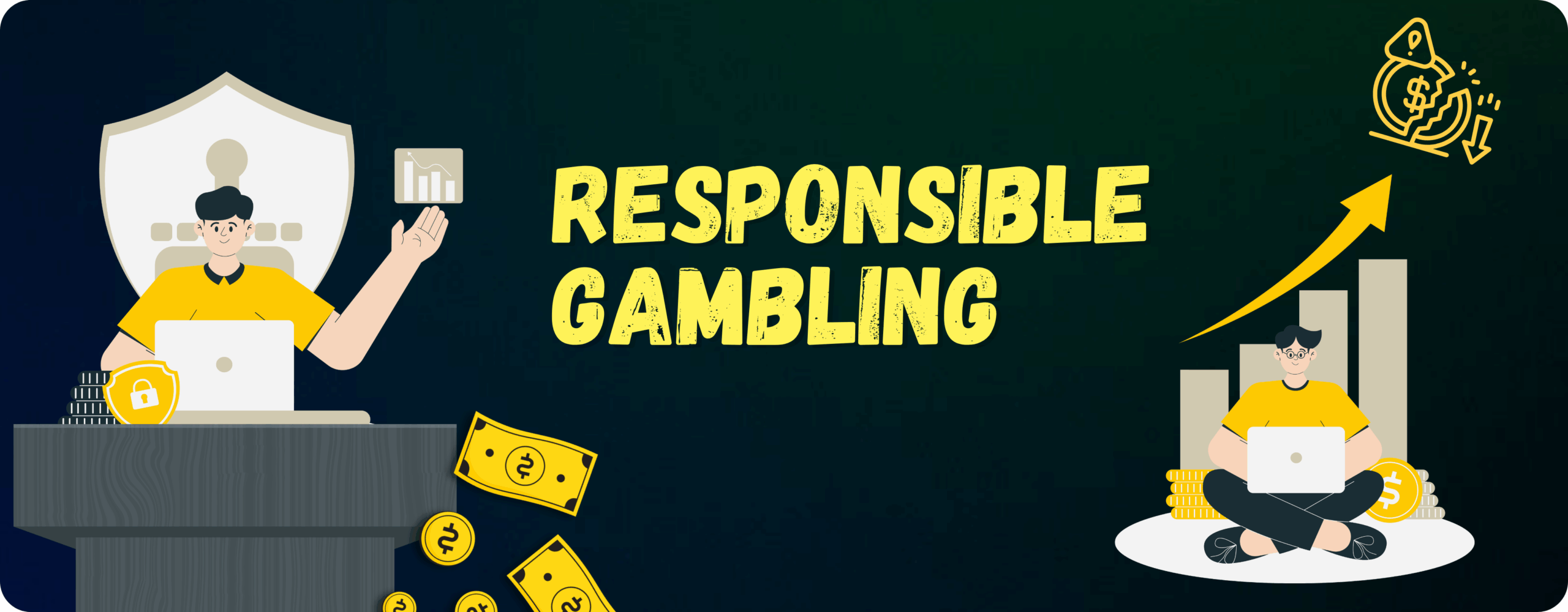 Responsible Gambling & Data Handling: KYC & AML
