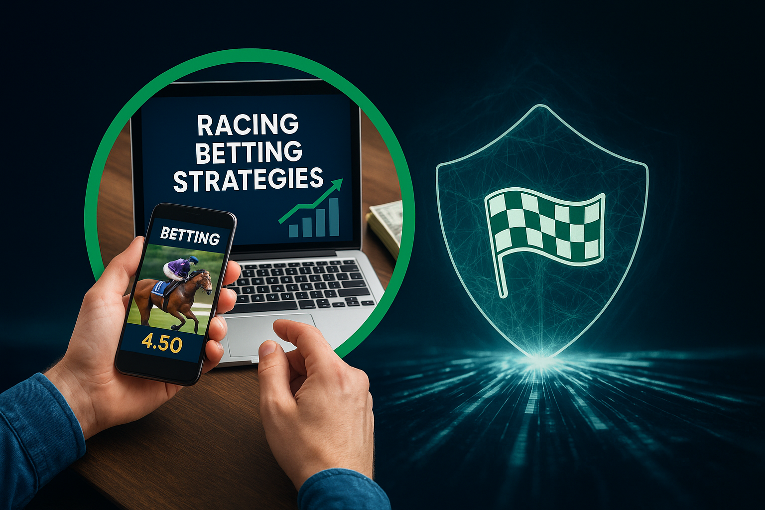 BC.Game Racing Betting Strategies