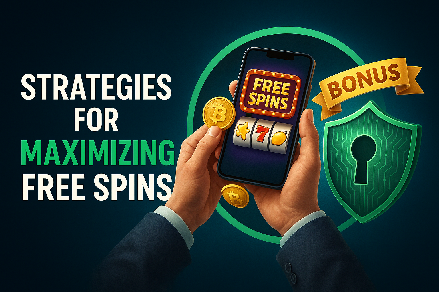 Strategies for Maximizing BC.Game Free Spins