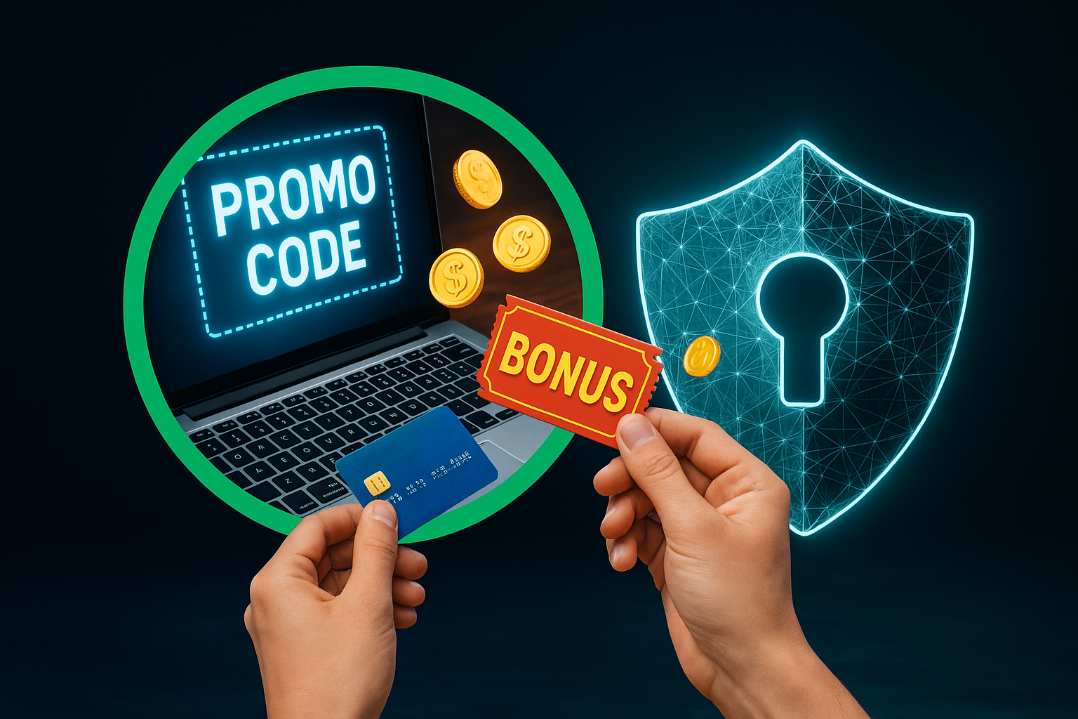 What Are BC.Game Promocodes?