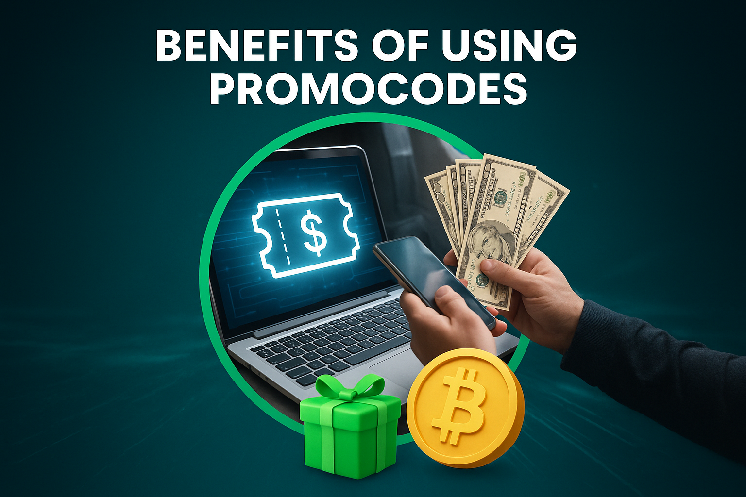 Benefits of Using BC.Game Promocodes in India