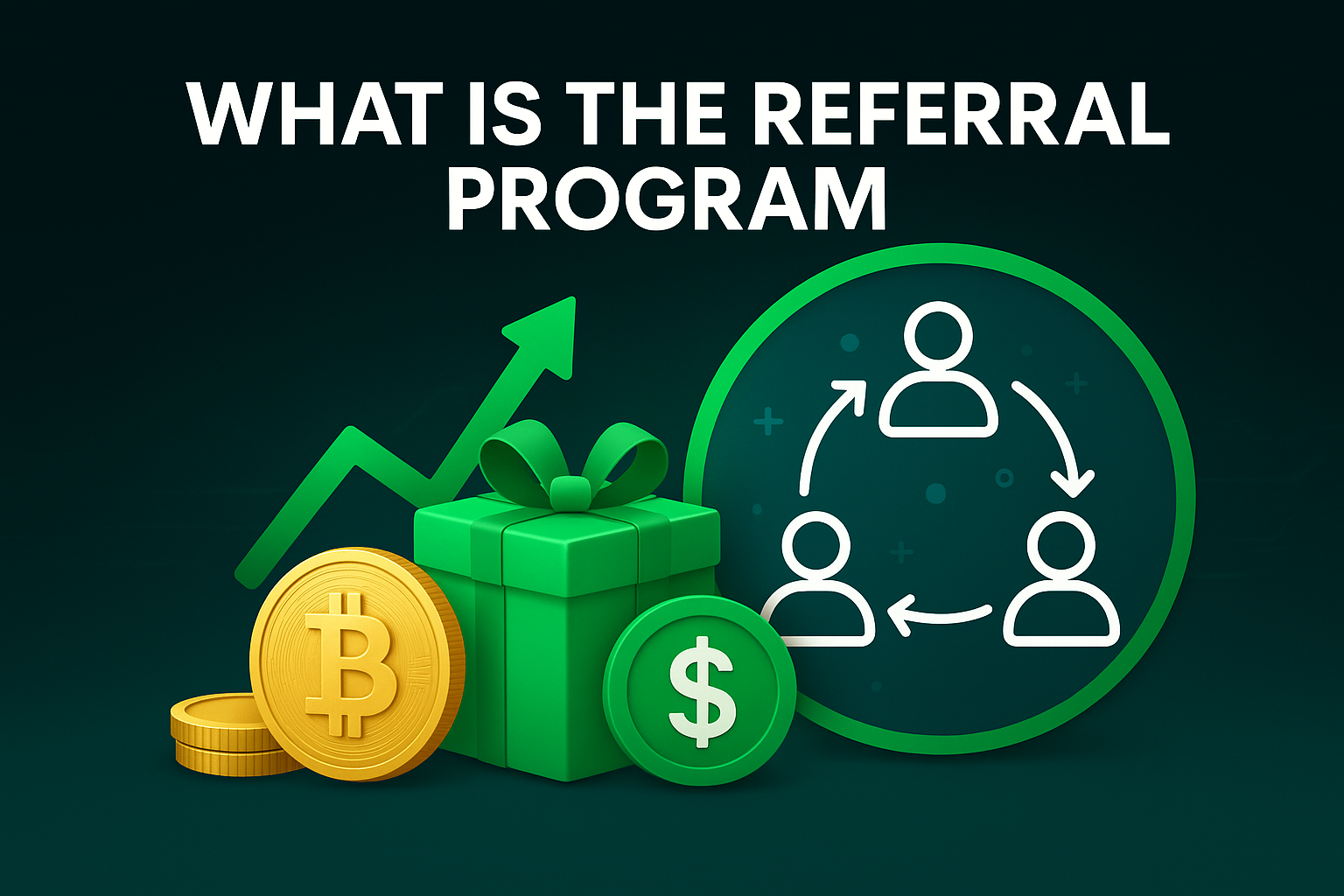 What Is the BC.Game Referral Program?