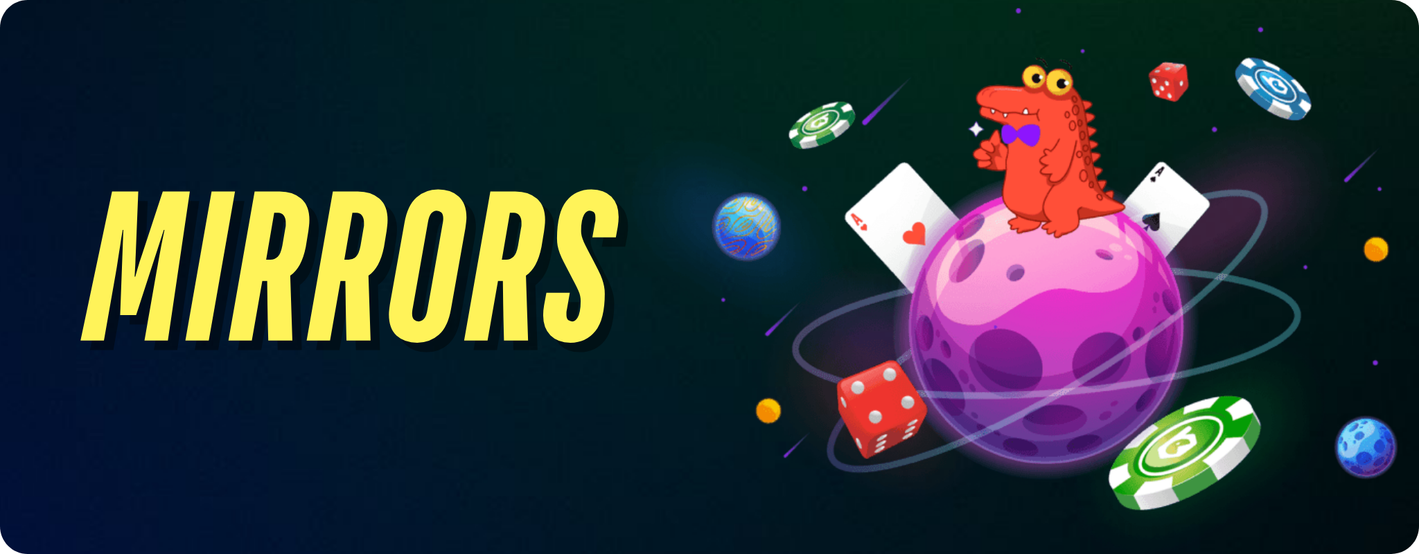 BC Game मिरर: सामान्य जानकारी